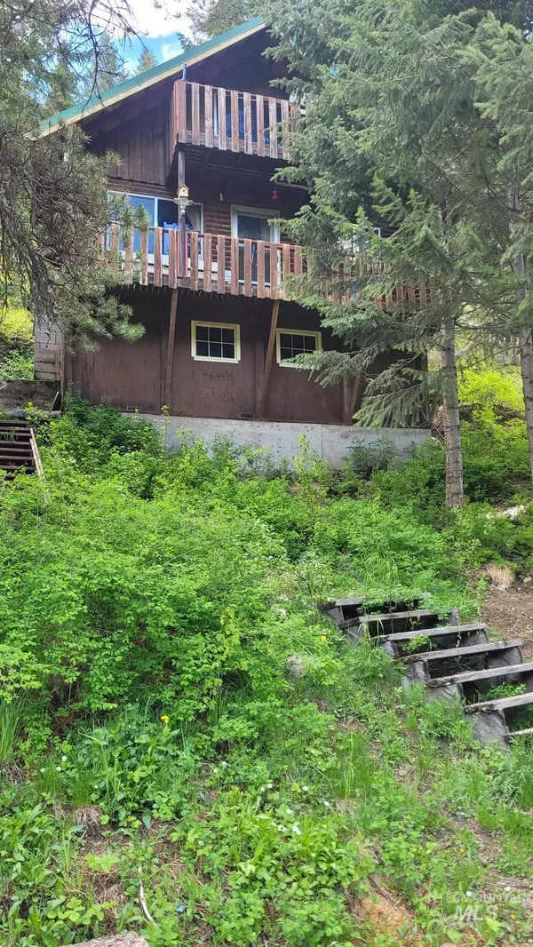 Elk City, ID 83525,1896 Crooked River Road