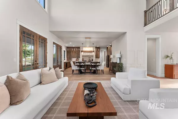 Eagle, ID 83616,1195 N Arrano Farms Lane