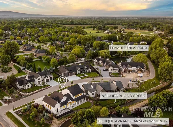 Eagle, ID 83616,1195 N Arrano Farms Lane