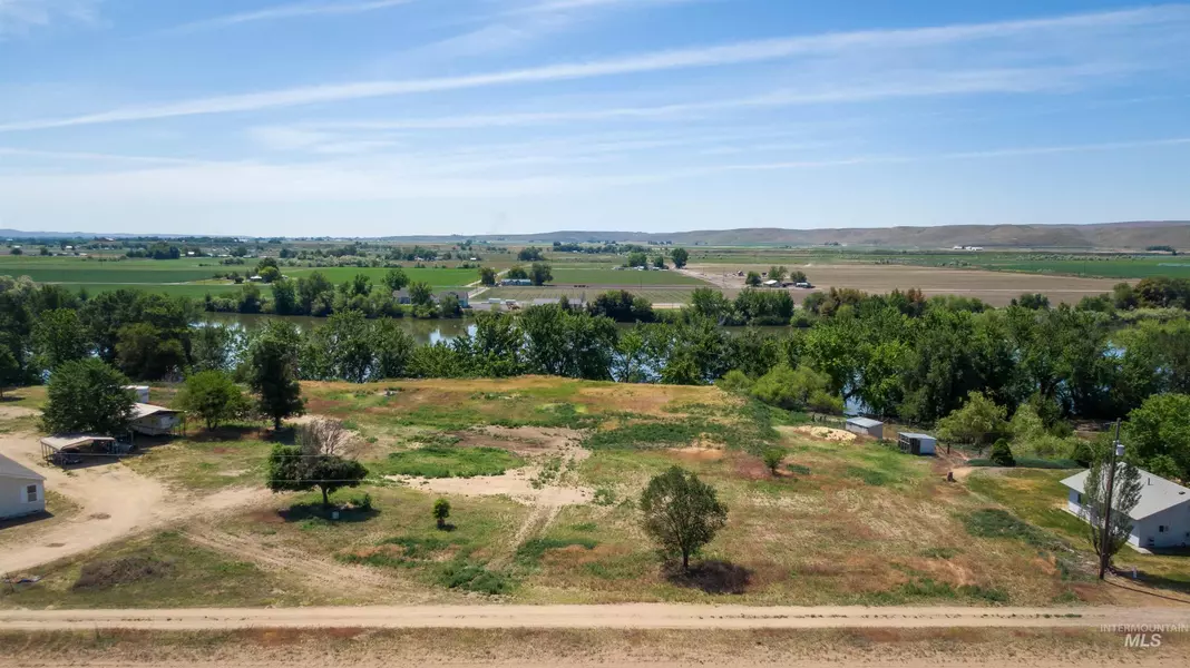 Lot 3 Lawrence Lane, Weiser, ID 83672