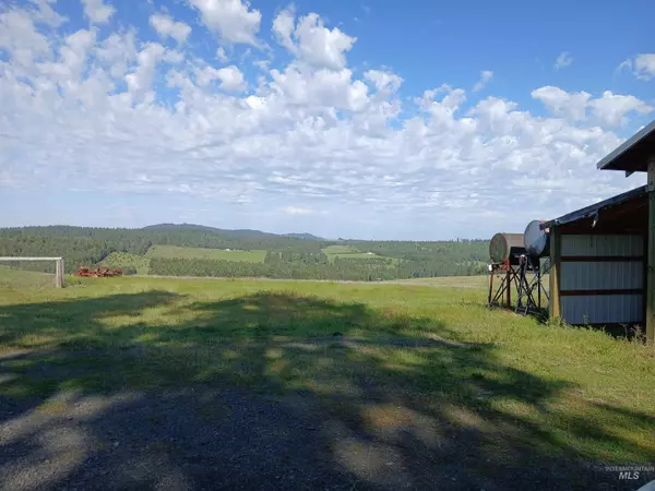 Potlatch, ID 83855,1031 E Rock Creek Rd