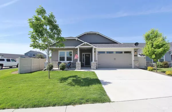 Boise, ID 83709,7615 W Itasco Dr