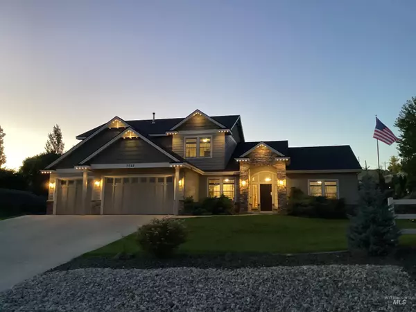 7022 Top Rim Way, Star, ID 83669