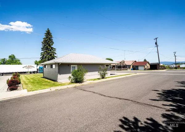 Grangeville, ID 83530,104 S Boulevard Street