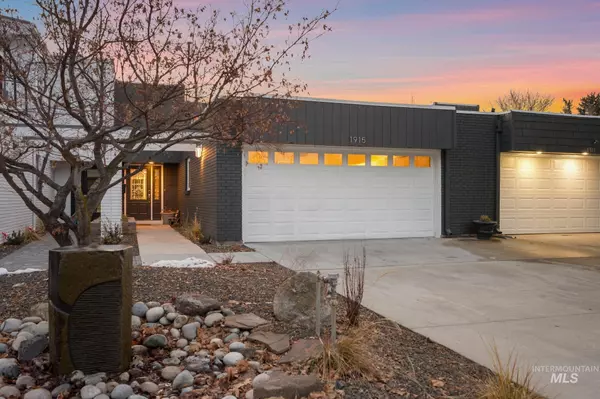 Boise, ID 83705,1915 S Roosevelt St