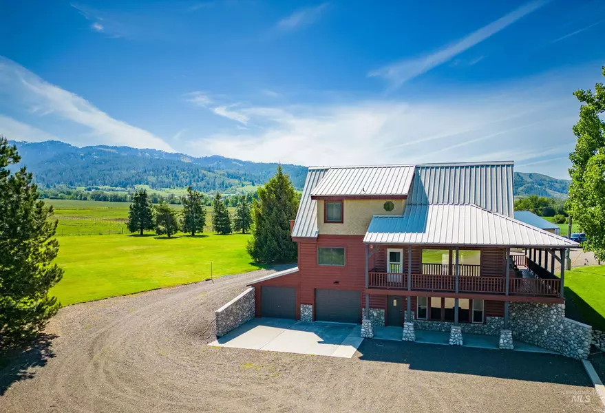 2260 Highway 95, Council, ID 83612