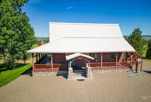 Council, ID 83612,2260 Highway 95