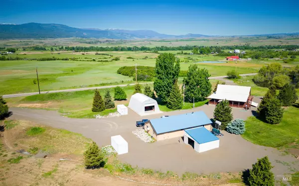 Council, ID 83612,2260 Highway 95