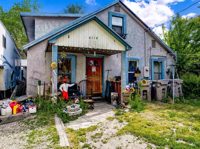 4114 W Garnet, Boise, ID 83703