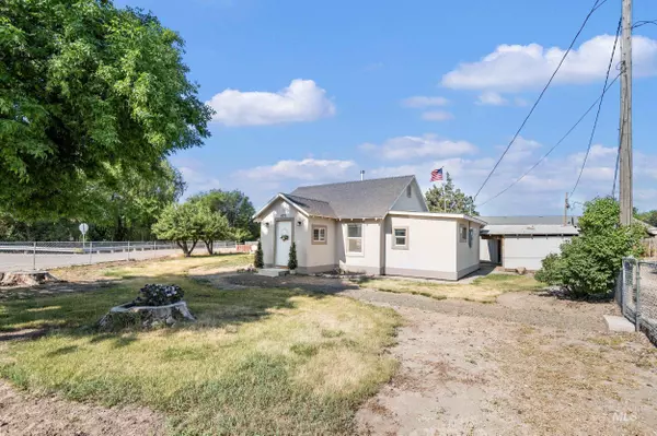 Notus, ID 83656,671 Notus Rd