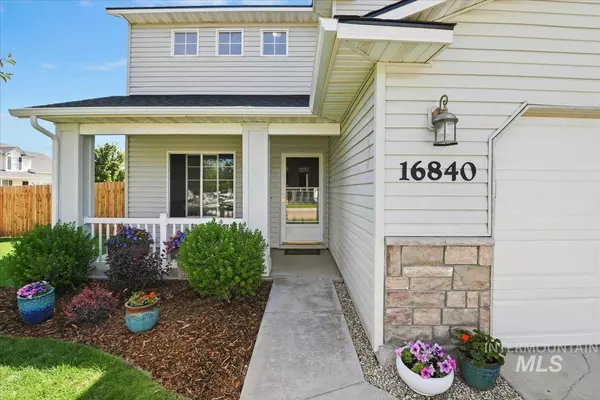 Nampa, ID 83687,16840 N Windsor Lane