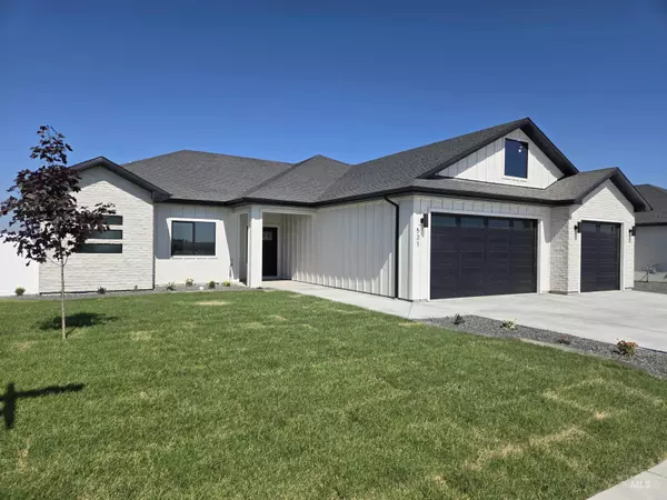 Twin Falls, ID 83301,531 Full Moon Way