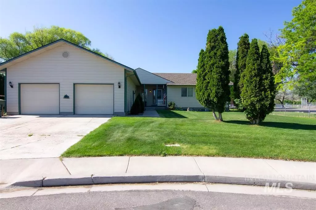 Pocatello, ID 83201,975 Lott Road