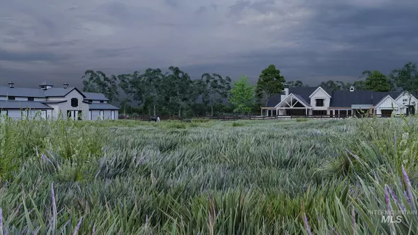 Eagle, ID 83616,800 E Equine Ln, Lot 28