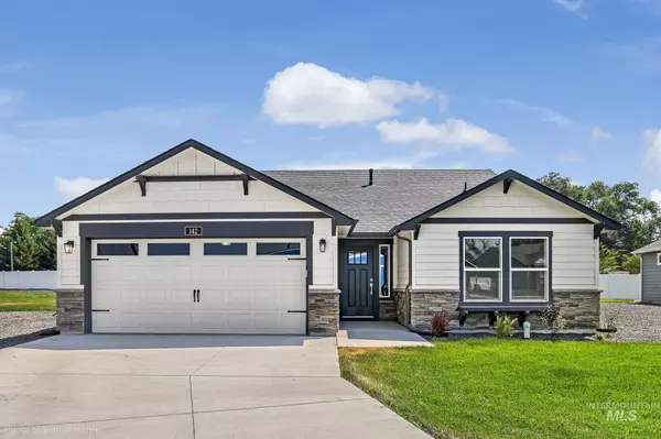 1169 N Belgian Way, Kuna, ID 83634