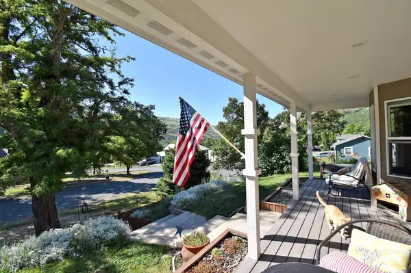 Juliaetta, ID 83535,301 State Street