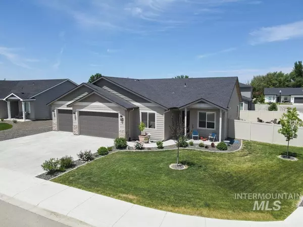 New Plymouth, ID 83655-0000,425 October Sky St