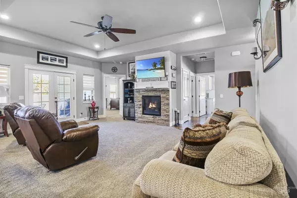 Twin Falls, ID 83301,2791 Whispering Pine Drive