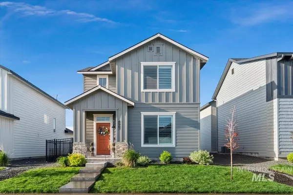 4987 W Avilla Dr, Meridian, ID 83646-4656