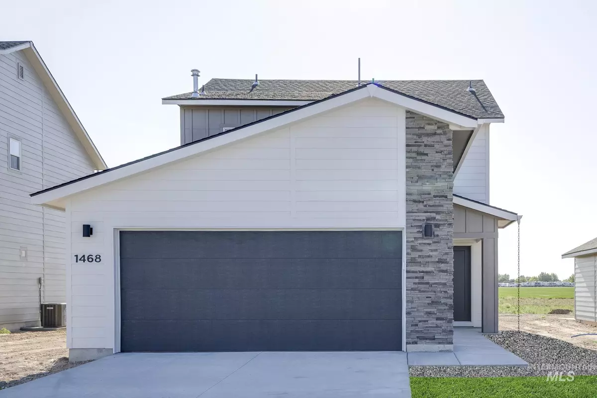 Kuna, ID 83634,1468 N Coltsfoot Ave