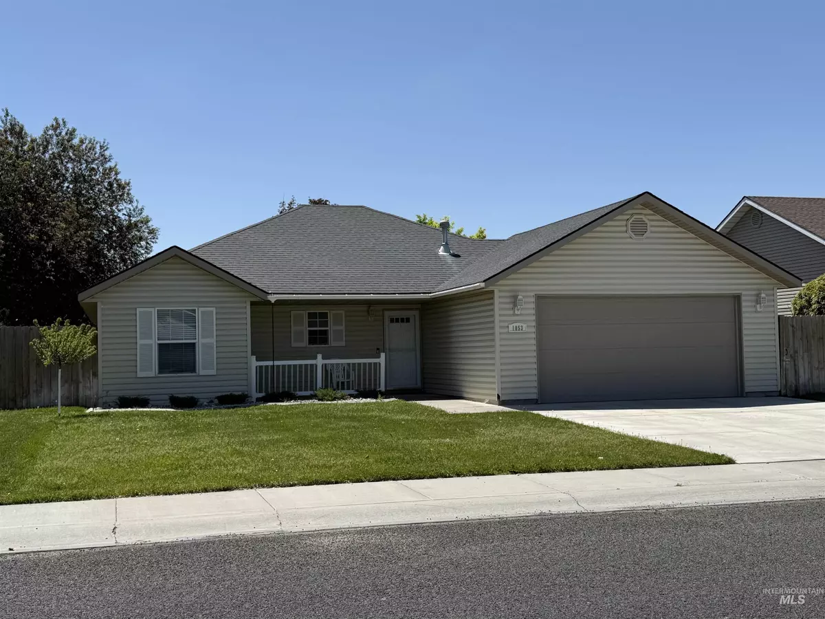Twin Falls, ID 83301-3684,1053 Caswell Ave W