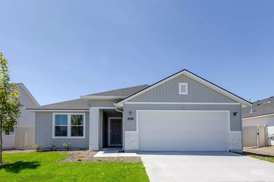 205 Idalou Way, Caldwell, ID 83605