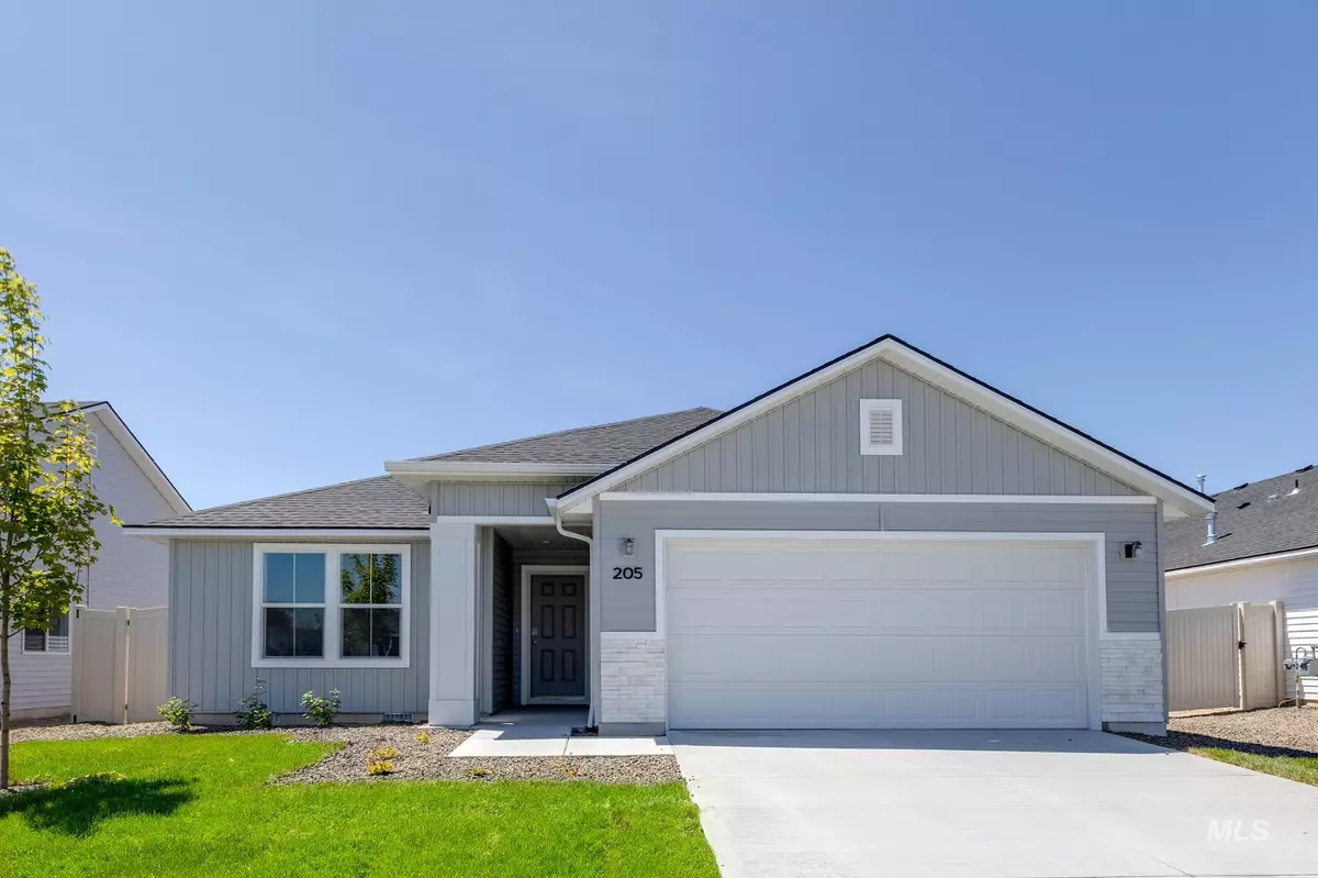 Caldwell, ID 83605,205 Idalou Way