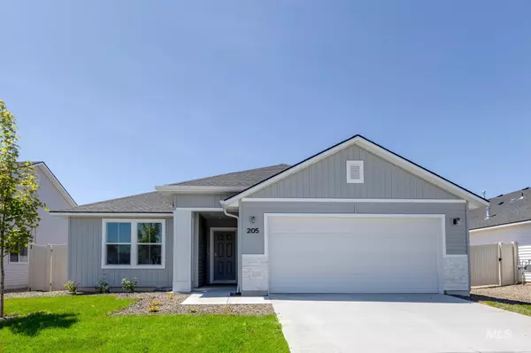 205 Idalou Way, Caldwell, ID 83605