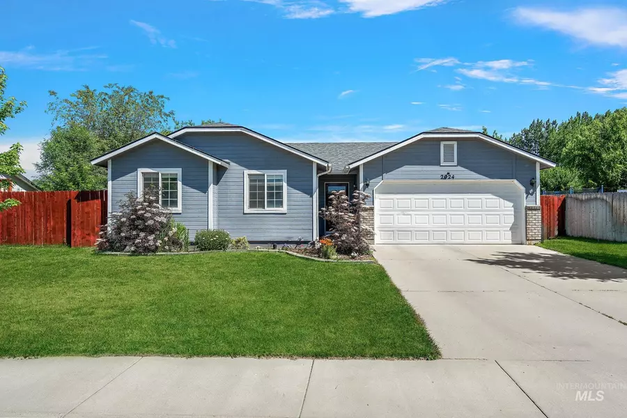 2024 Wildflower Drive, Nampa, ID 83686
