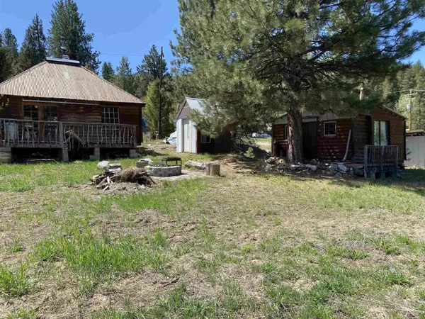 Atlanta, ID 83716,10 E Coffin St.