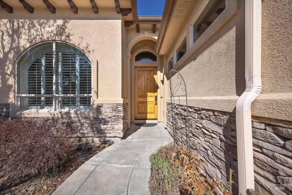 Eagle, ID 83616,1664 W Par Ct.