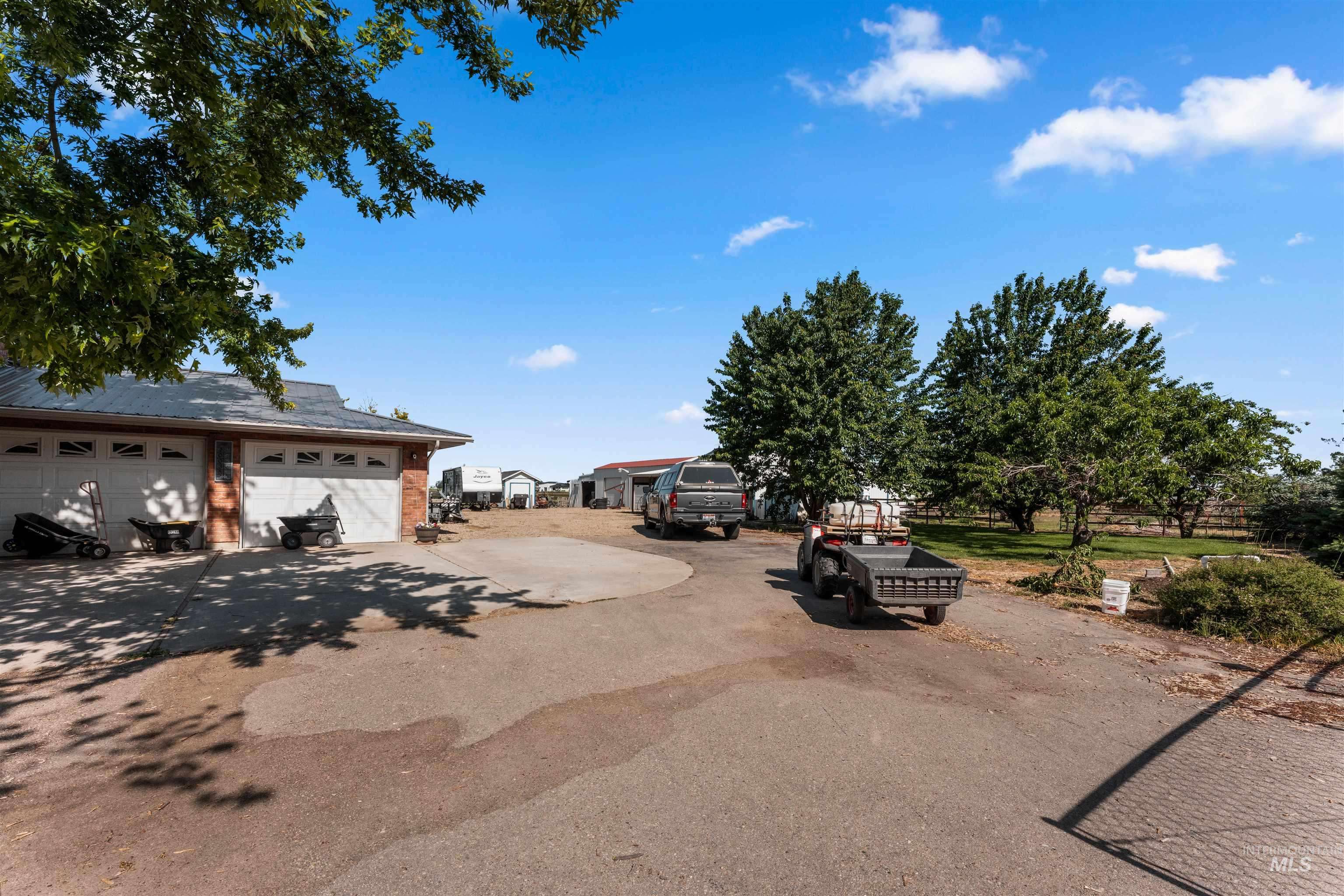 20035 Franklin Rd, Nampa, ID 83687
