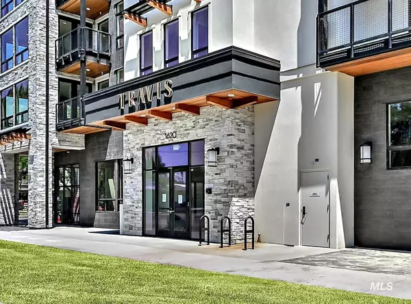 1620 W Bannock St, Boise, ID 83702