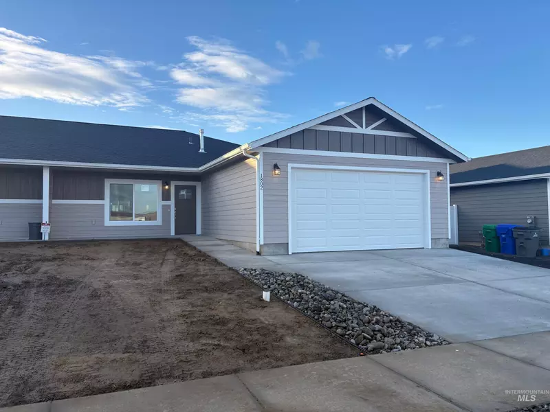 1802 Clark Fork, Lewiston, ID 83501