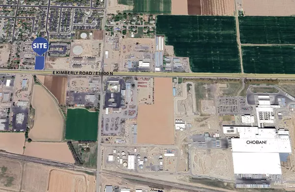 Twin Falls, ID 83301,TBD Kimberly Road