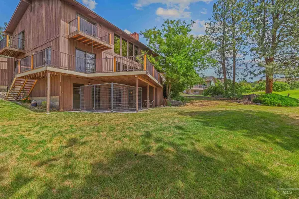 Lewiston, ID 83501,3520 Country Club Dr.