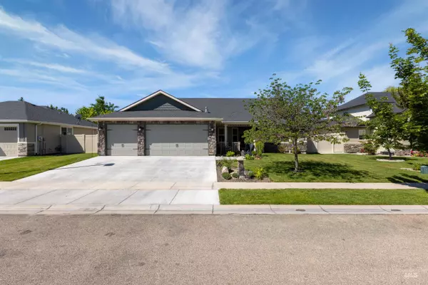 Nampa, ID 83686,805 W Arbor Pointe Way