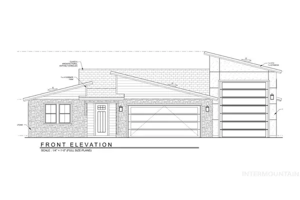 6187 S Binky, Meridian, ID 83642