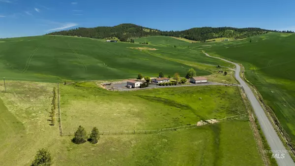 Viola, ID 83872,1042 Rothfork Rd