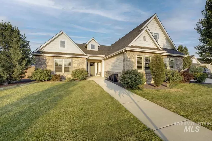 2522 N Foudy Ave, Eagle, ID 83616