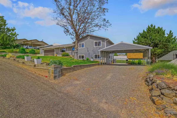 3404 Chukar Ln, Clarkston, WA 99403