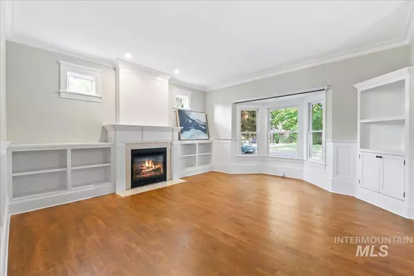 Boise, ID 83702,1705 17th