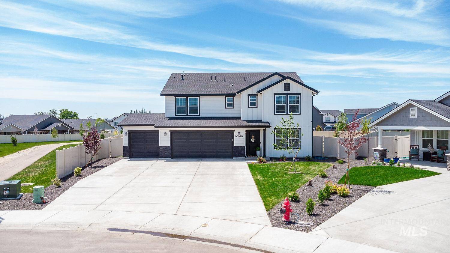 Star, ID 83669,10160 W Mauve Clover Ct