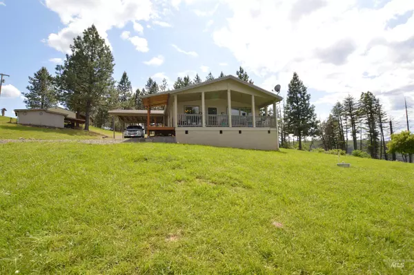 128 Shenandoah 2nd St,  Kamiah,  ID 83536