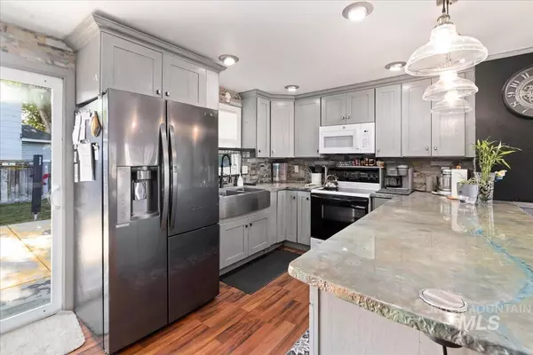 Mountain Home, ID 83647,425 N Haskett St.