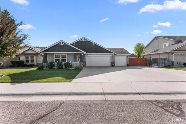 Kuna, ID 83634,952 S Library Ave