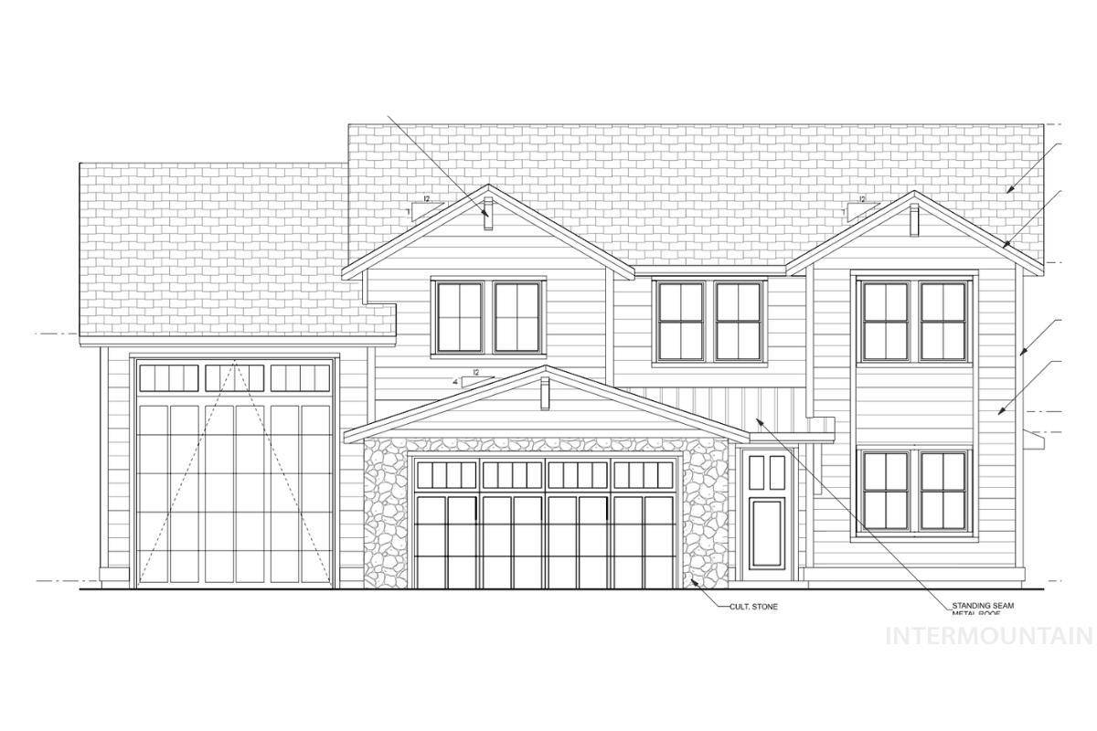 6131 S Binky, Meridian, ID 83642