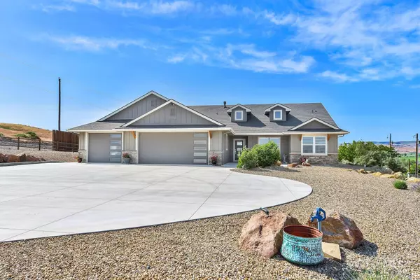 Homedale, ID 83628-3395,3225 Purdom Lane