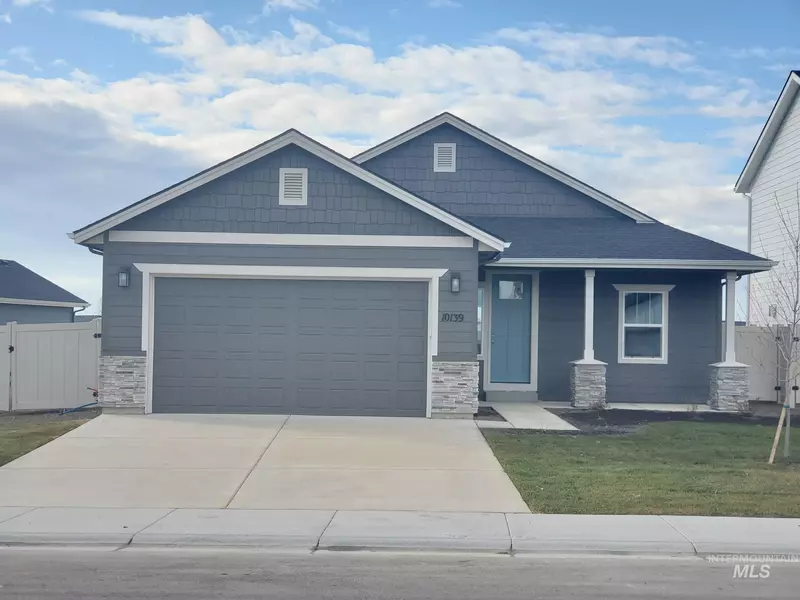 10139 Longtail Dr, Nampa, ID 83687