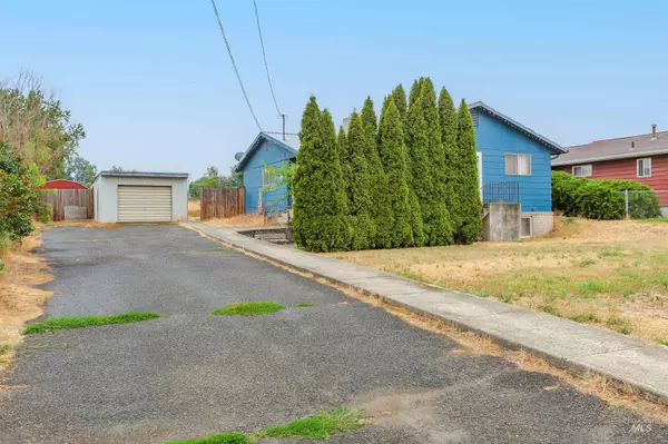 Clarkston, WA 99403,1369 Libby Street